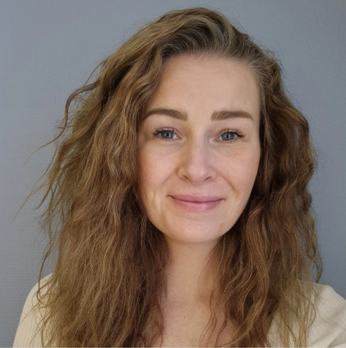 Ina Linstad