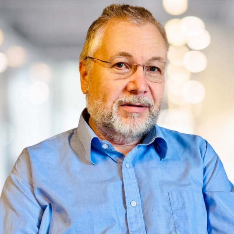 Terje Kvante Nilsen