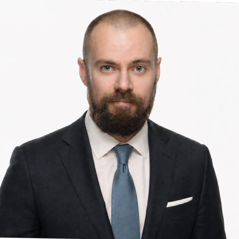 Vebjørn Krågebakk